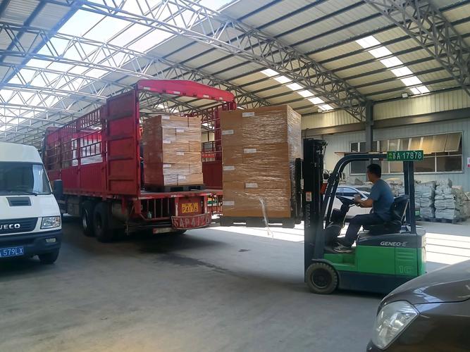 小型貨運(yùn)代理小型貨運(yùn)代理公司