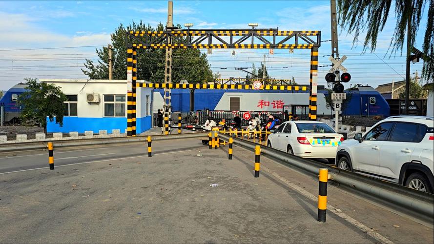 鐵路貨運(yùn)關(guān)口鐵路貨運(yùn)關(guān)口圖片