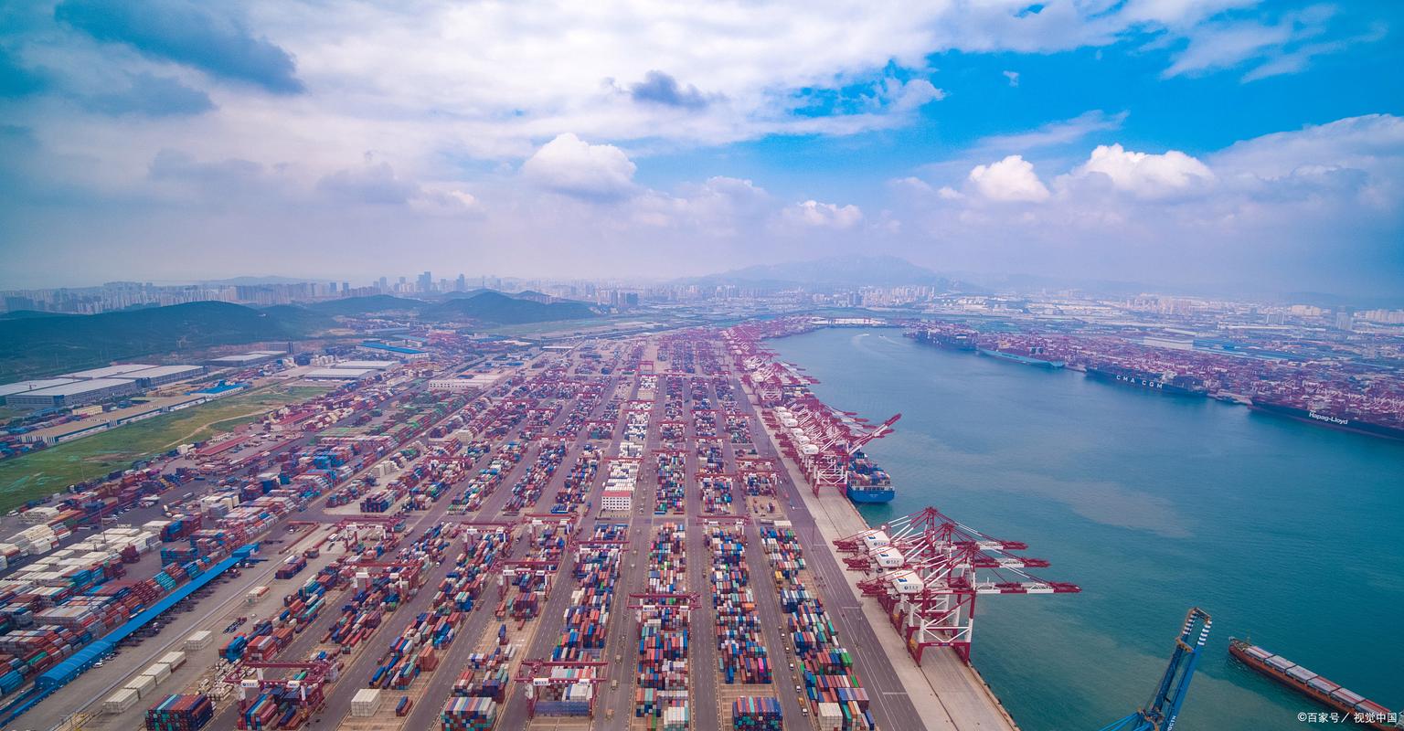 浦東貨運碼頭浦東貨運碼頭有哪些