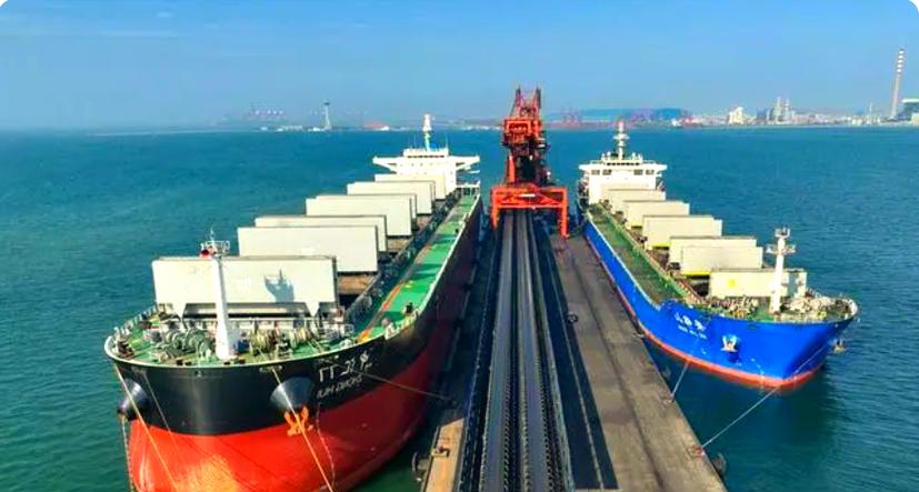 曹妃甸碼頭貨運曹妃甸碼頭貨運電話