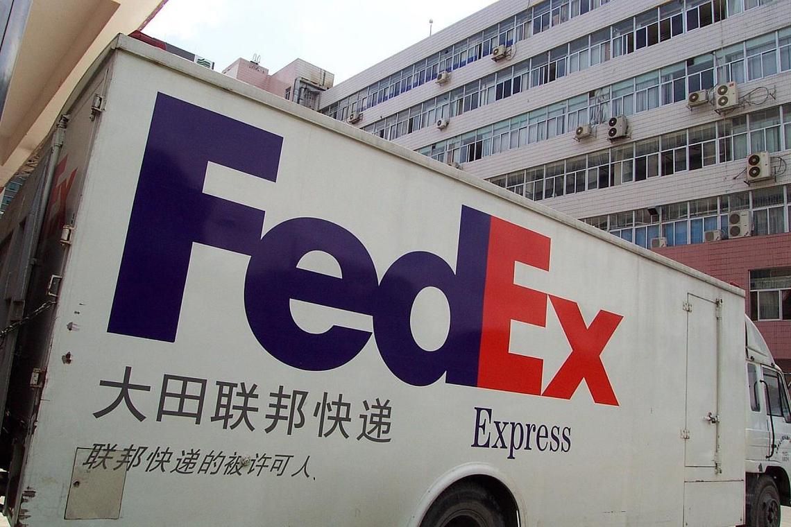 香港聯邦貨運香港聯邦貨運公司官網