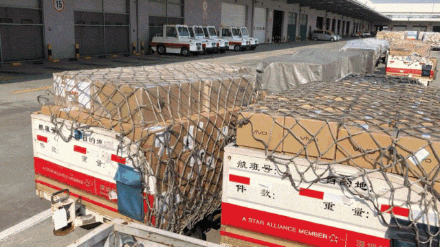 湖南機場貨運湖南機場貨運站是什么結構類型的