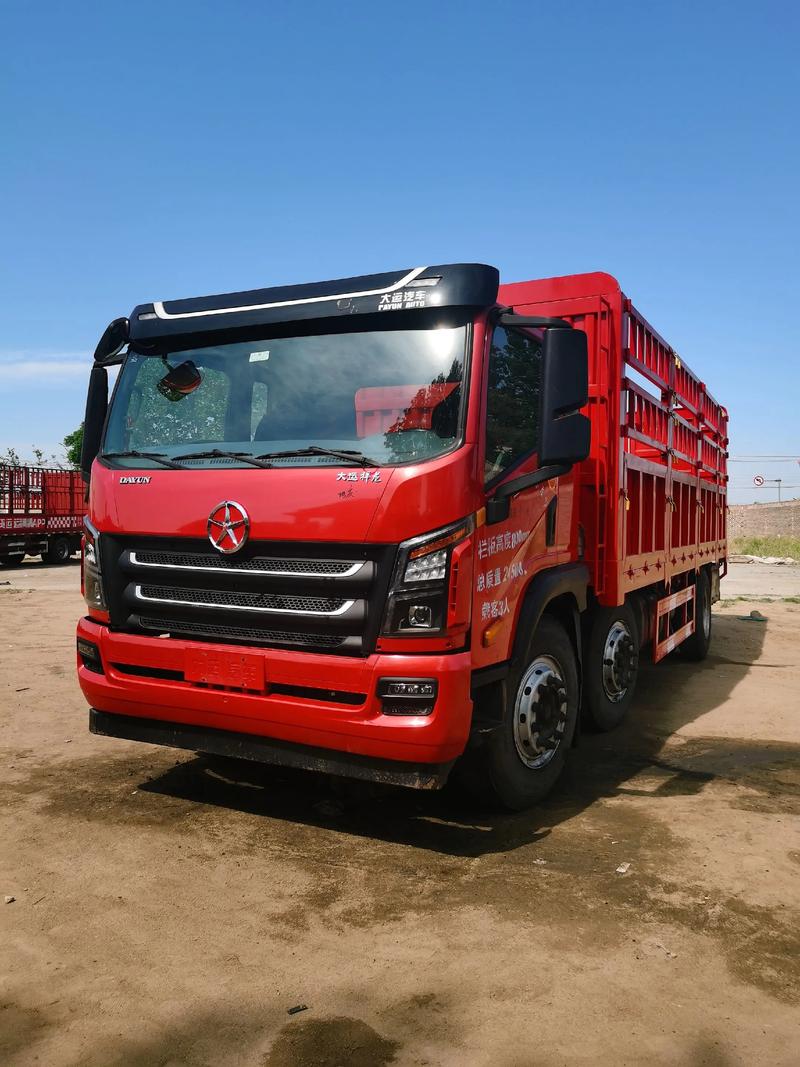 鄭州貨運高欄鄭州貨運高欄貨車價格