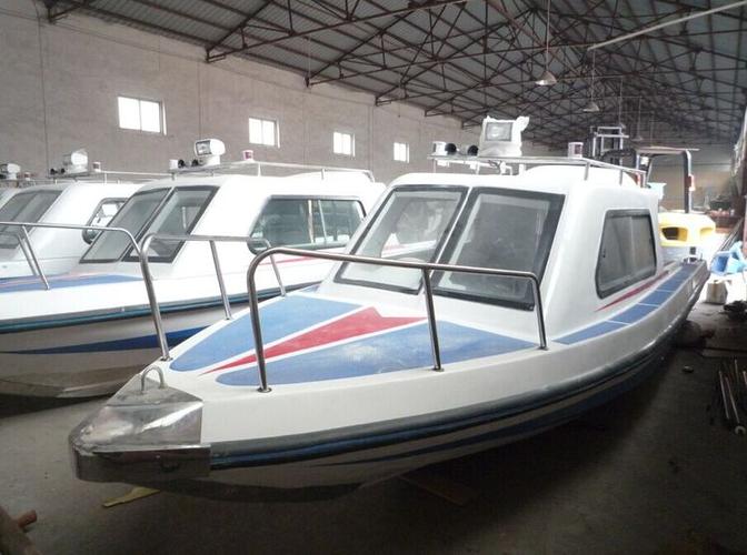 合法貨運快艇運輸快艇