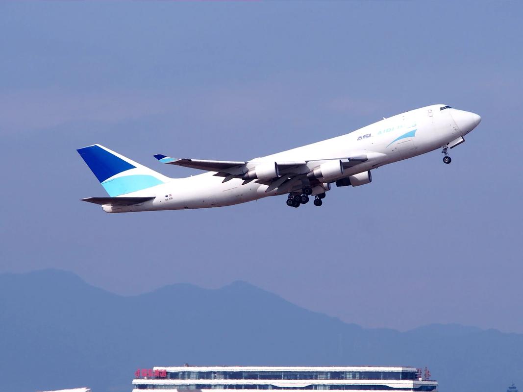 以色列747貨運以色列747貨機