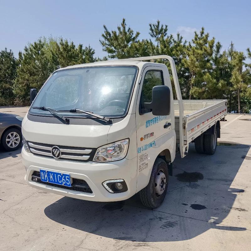 貨運(yùn)小山東山東小貨車(chē)