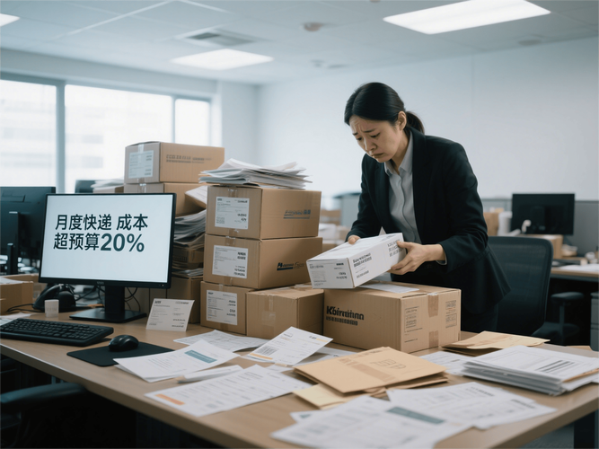 安安貨運物流安安物流有限公司