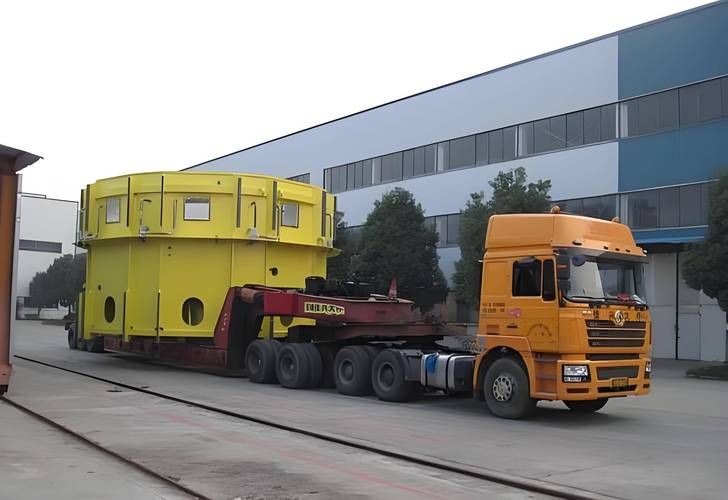 家庭港口貨運港口運輸條件