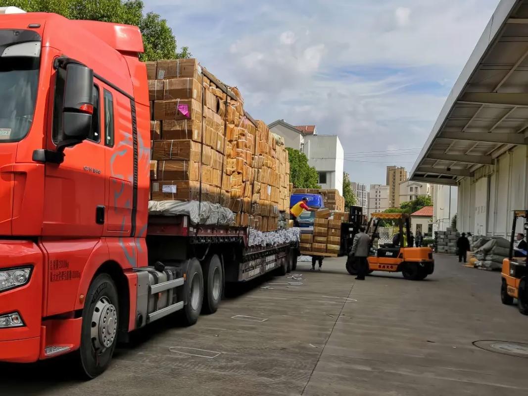 億家貨運(yùn)億家物流