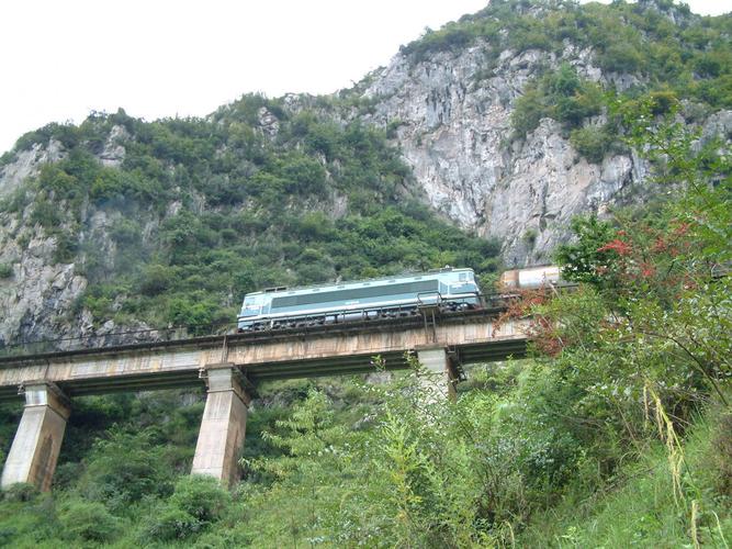 火車拼貨運火車貨運流程與收費