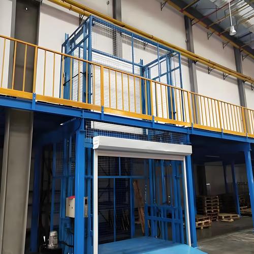 生產貨運電梯生產貨運電梯的公司