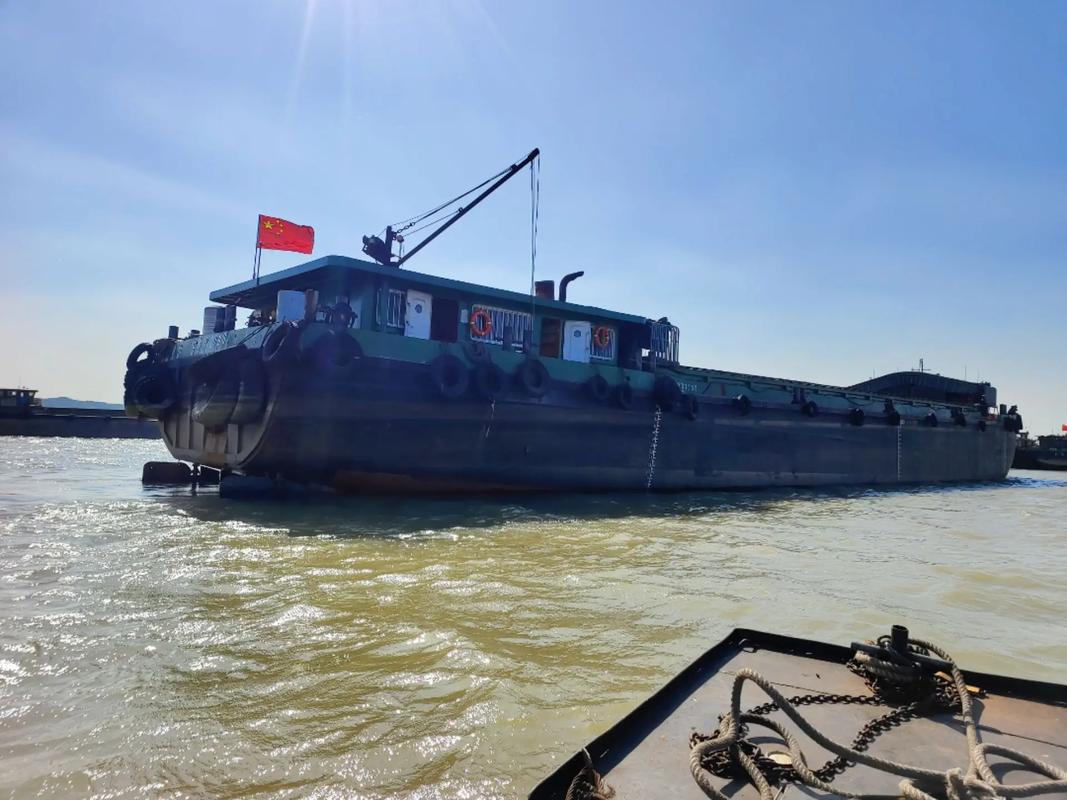 船跑貨運跑船運輸