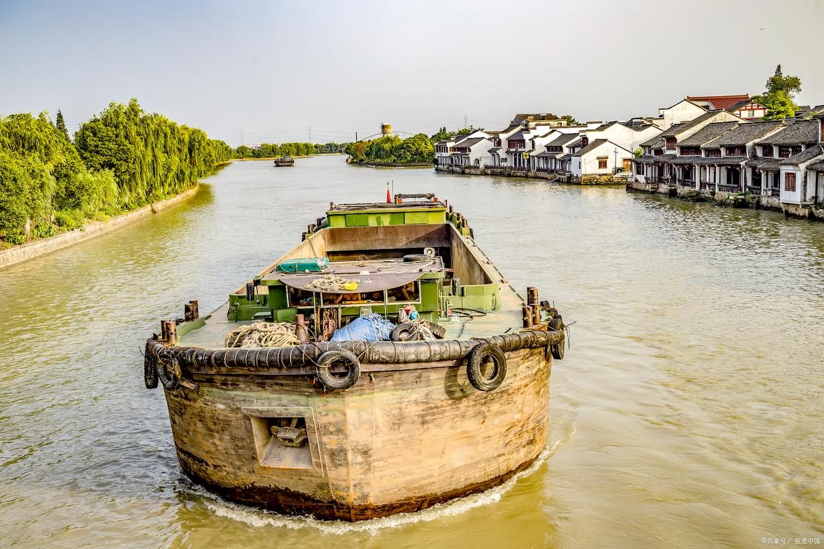 古時貨運碼頭古時貨運碼頭叫什么