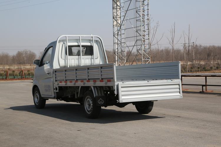 單排廂貨運單排廂貨車