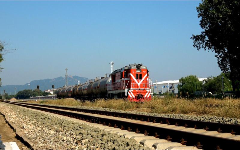 鐵路貨運運轉鐵路貨運運轉是干啥的