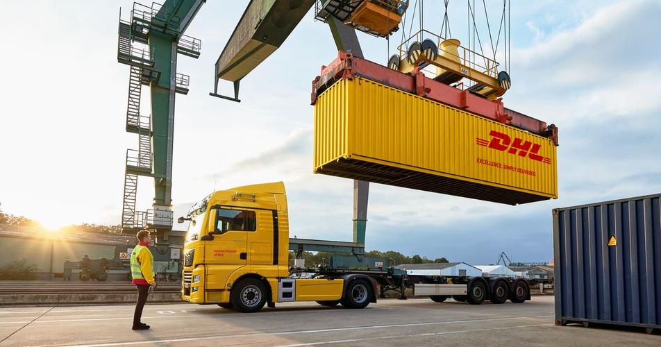 航行貨運貨運航空