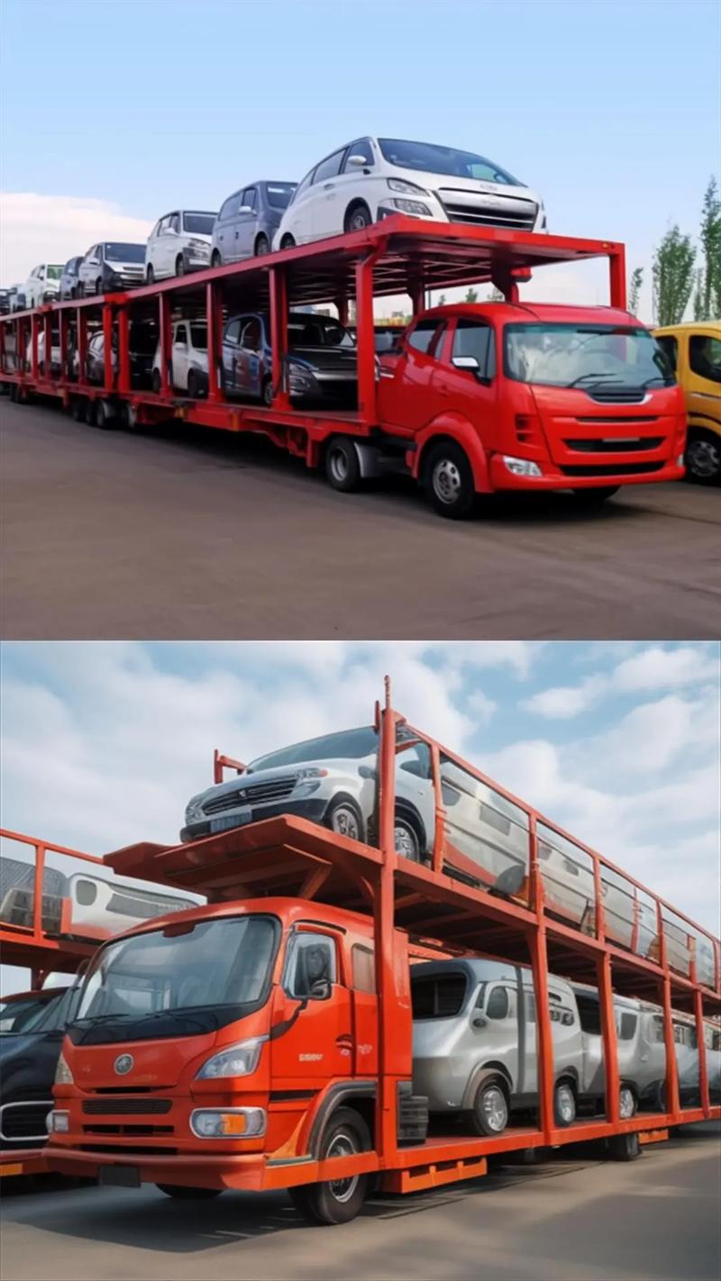 汽車貨運場汽車貨運站