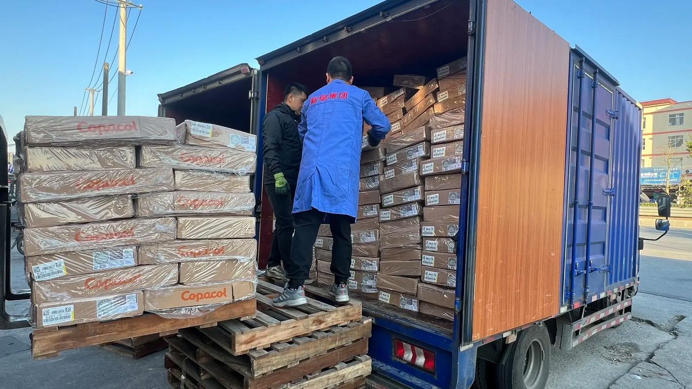 貨運司機冷藏貨運司機冷藏哥