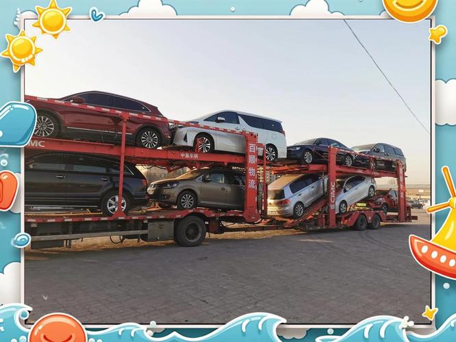 長途貨運小車長途貨運小車圖片