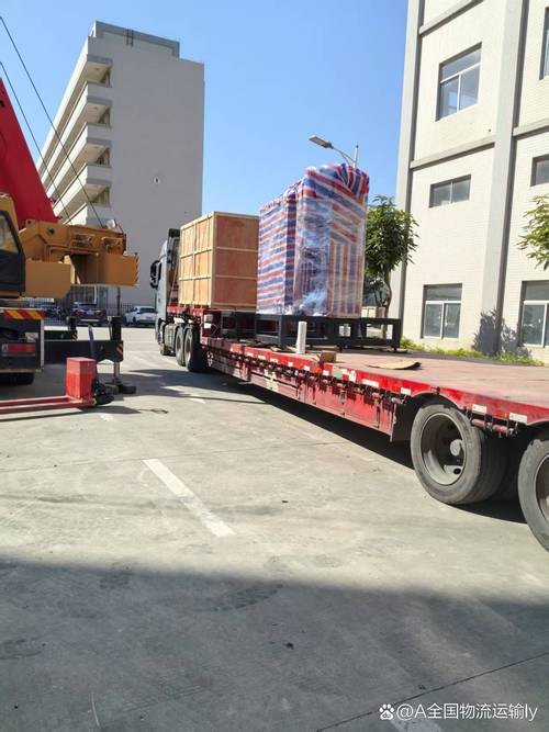 快捷貨運圖快捷貨運車都有哪些