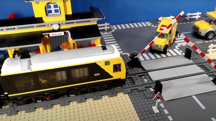 城市貨運劇情城市貨運怎么樣