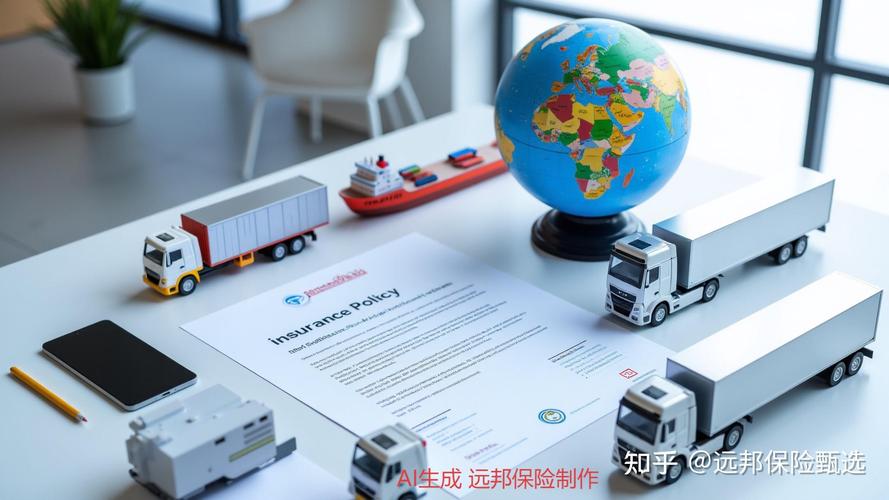 貨運代理 保險貨運代理保險