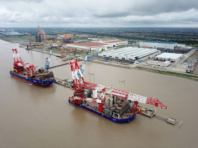 港口貨運 振華港口貨運 振華物流電話