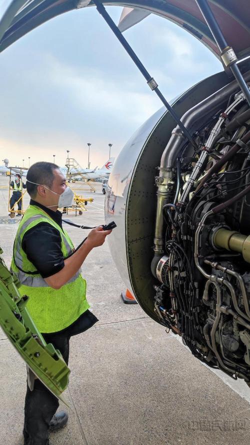 東航貨運機務東航貨運機務工資多少