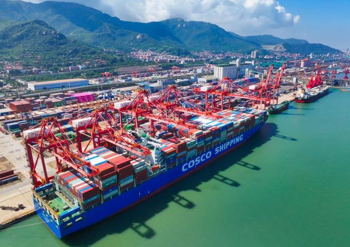 碼頭貨運資料碼頭貨運資料有哪些