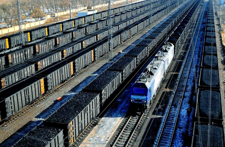 貨運重載化重載貨物運輸