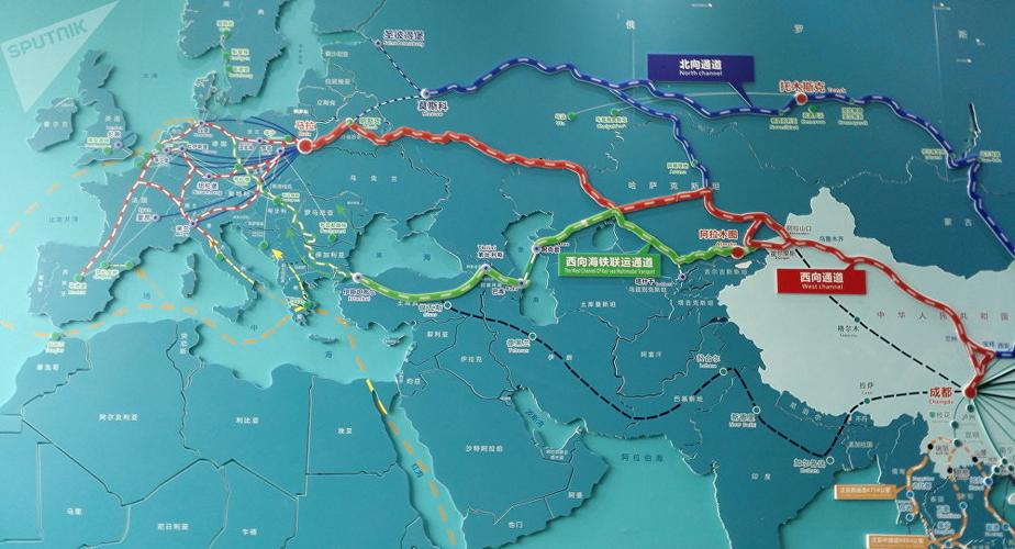 成都貨運趨勢成都貨運量