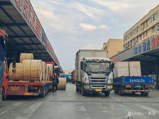 潁上縣貨運部潁上縣貨運部電話