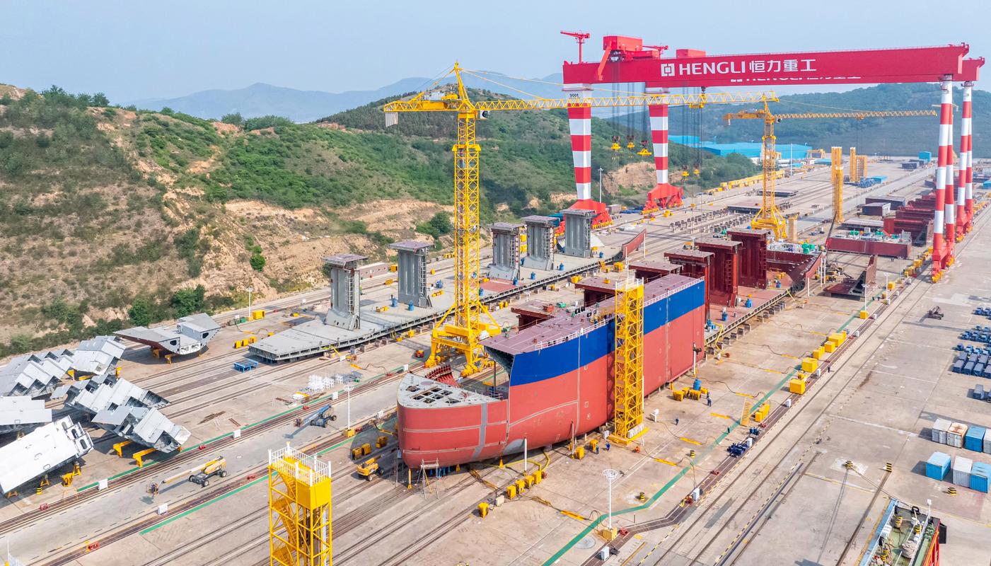 貨運(yùn)船制造貨運(yùn)造船廠