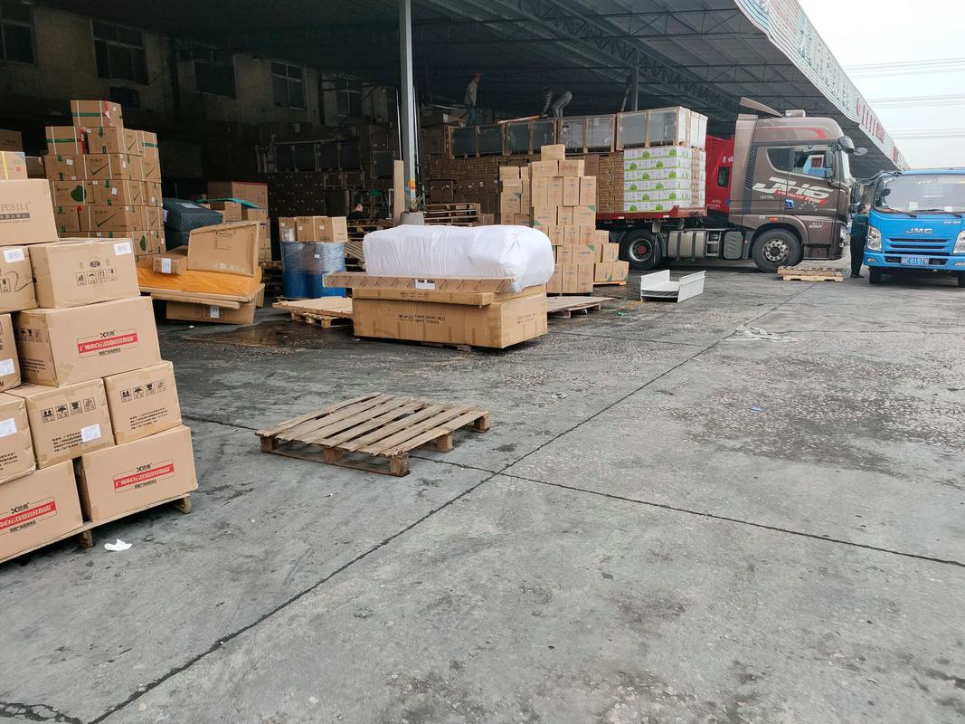 發(fā)貨方式貨運(yùn)發(fā)貨的運(yùn)輸方式是什么