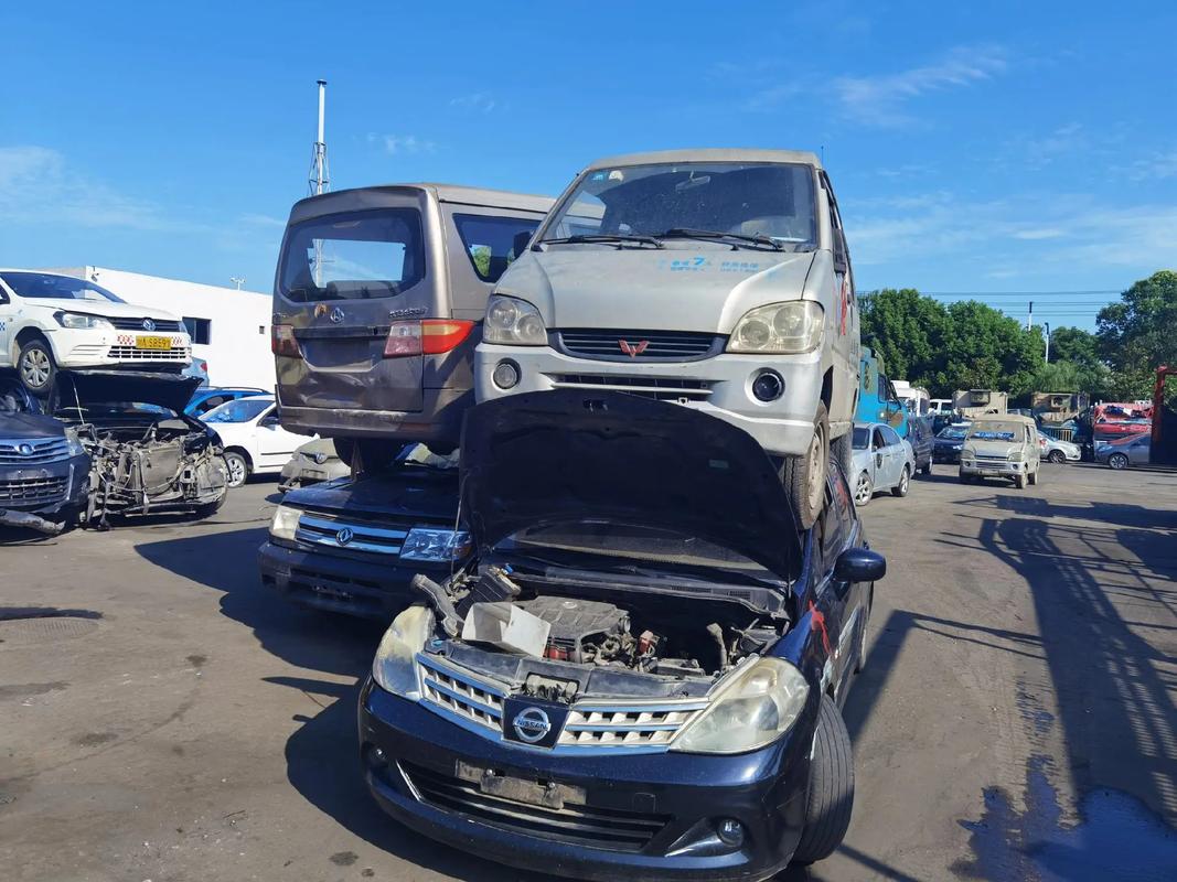 貨運皮卡報廢貨運皮卡報廢有補貼嗎