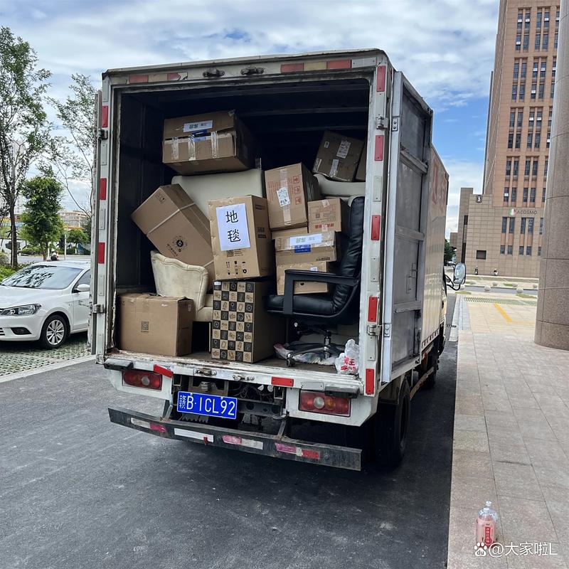 潮州-江門貨運潮州到江門貨運