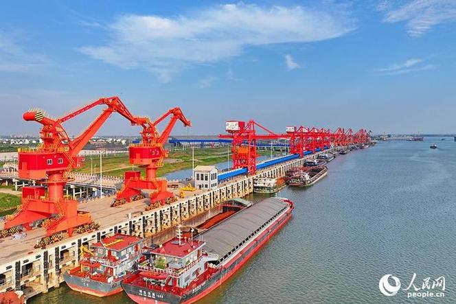 南昌貨運app南昌貨運碼頭有幾個