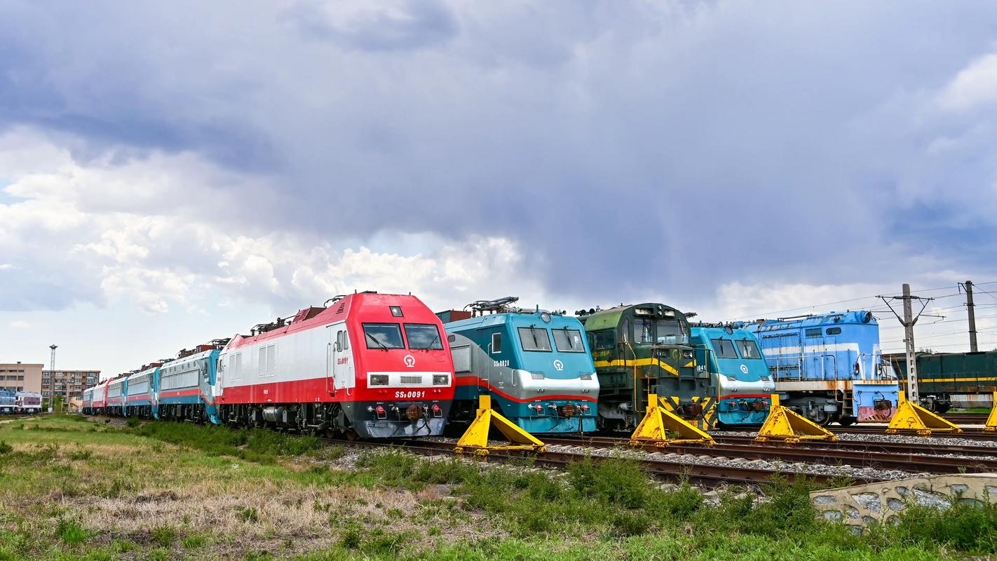 最大貨運機車最大貨運機車多少噸