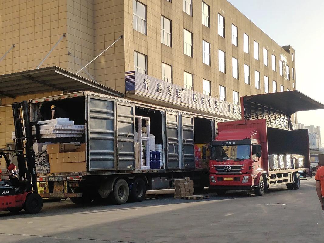 汕尾廣州貨運(yùn)汕尾貨運(yùn)站