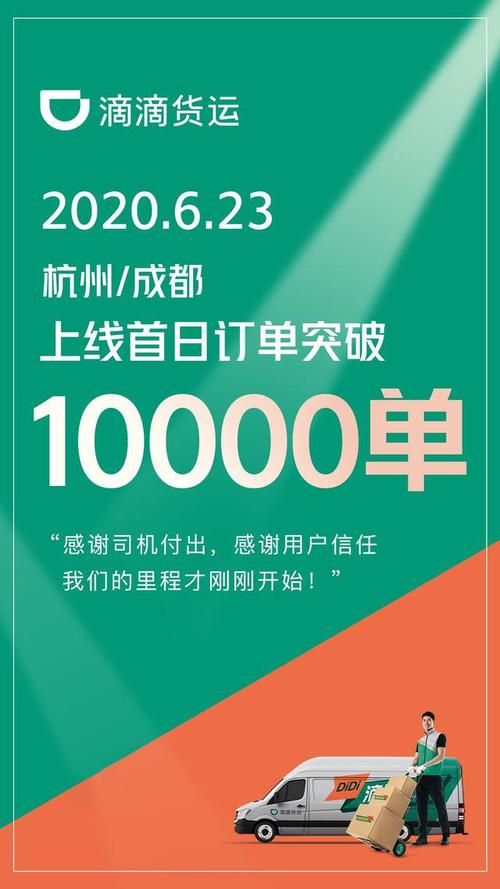滴滴貨運工人滴滴貨運工人工資多少