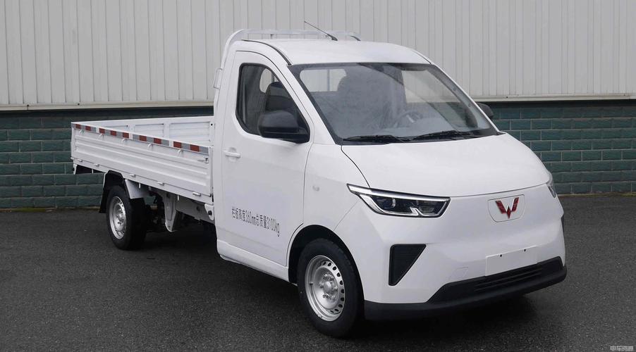 省油貨運版省油貨車