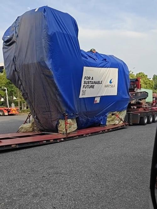 長途貨運壓力長途貨運壓力大嗎