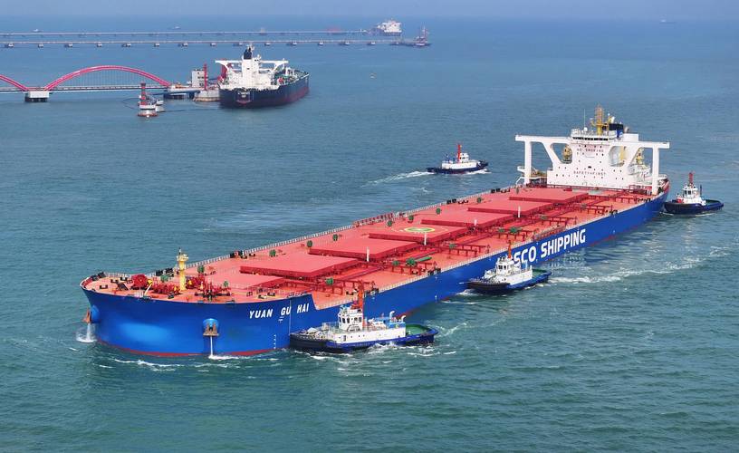 船舶港口貨運港口運輸船