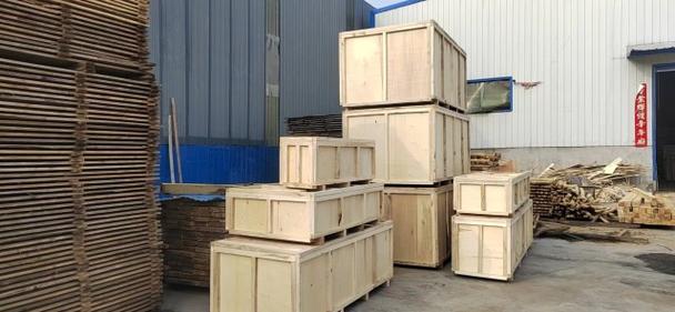 貨運周轉木箱貨運周轉木箱圖片