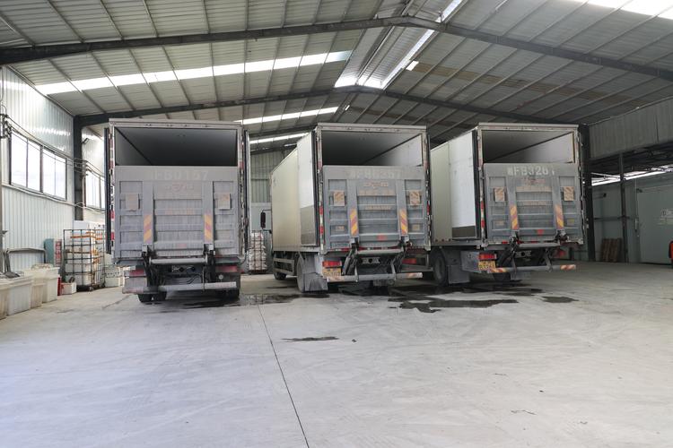 敘通貨運敘奮物流