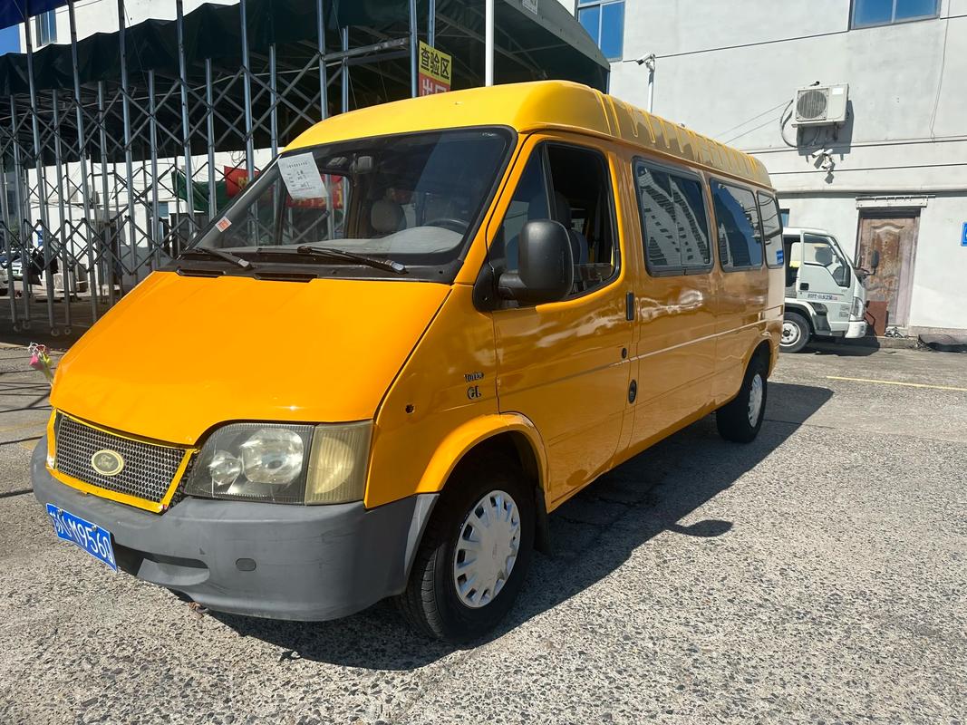 全順貨運加長全順貨運加長版尺寸是多少