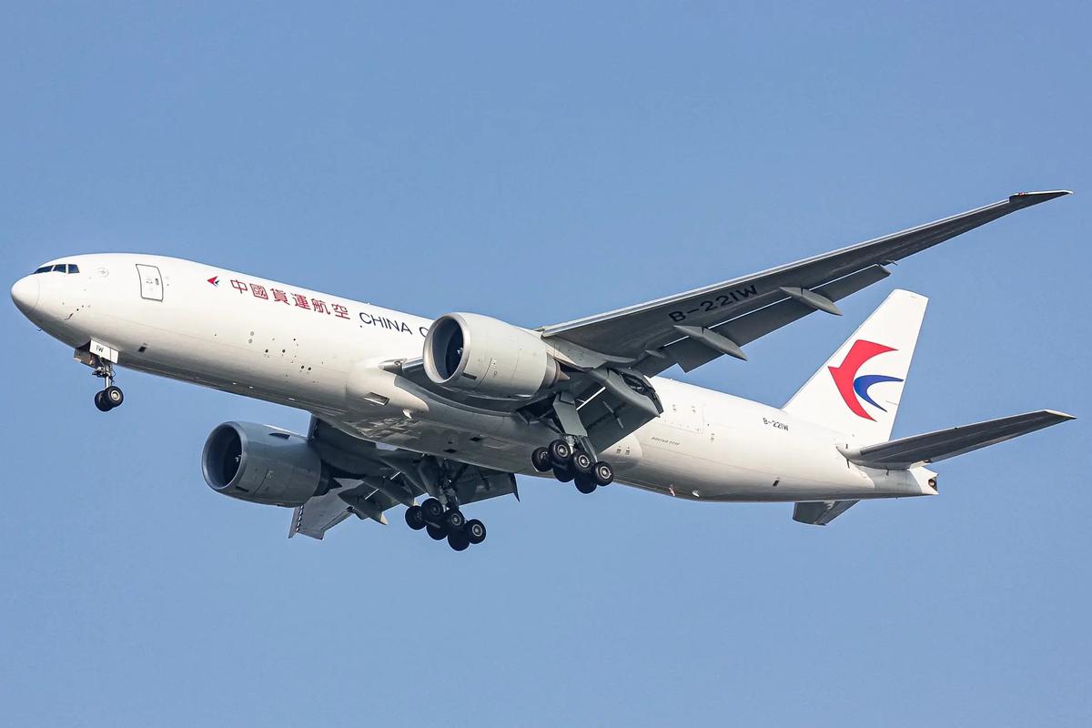 民航貨運核心民航貨運核心是什么