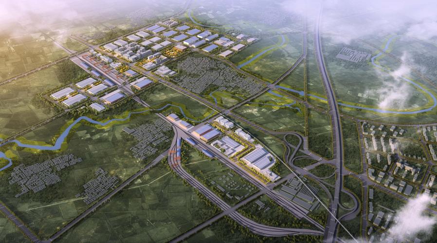 貨運平臺樞紐貨運平臺樞紐在哪里