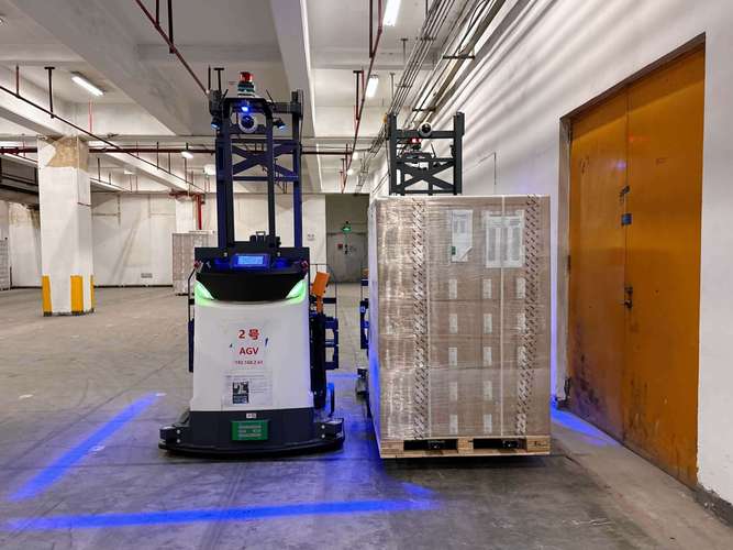 平臺貨運干貨平臺貨運干貨怎么做