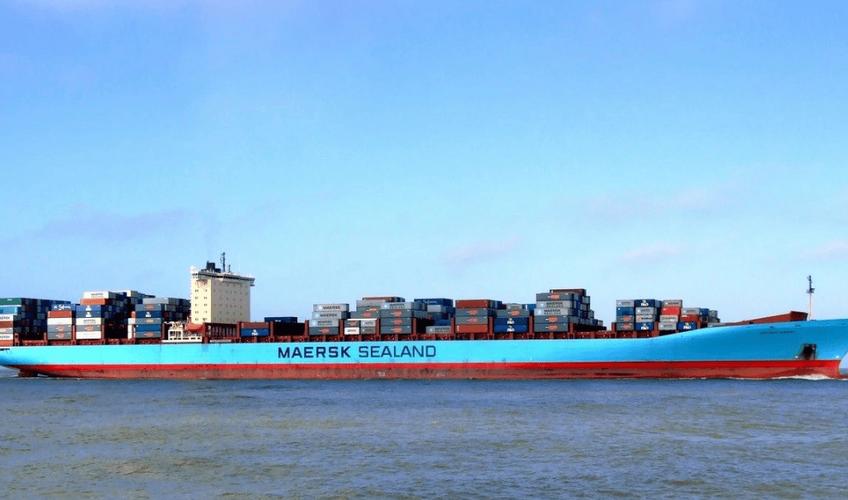 貨運船多高貨運船高度